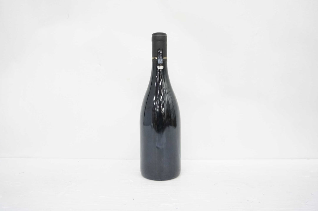 Sylvain Cathiard Nuits Saint Georges Aux Murgers 1er Cru 2014