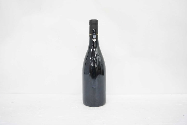 Sylvain Cathiard Nuits Saint Georges Aux Murgers 1er Cru 2014