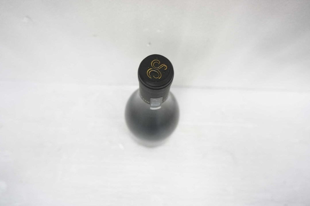 Sylvain Cathiard Nuits Saint Georges Aux Murgers 1er Cru 2014