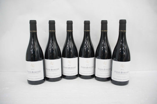 Sylvain Cathiard Vosne Romanee 2014