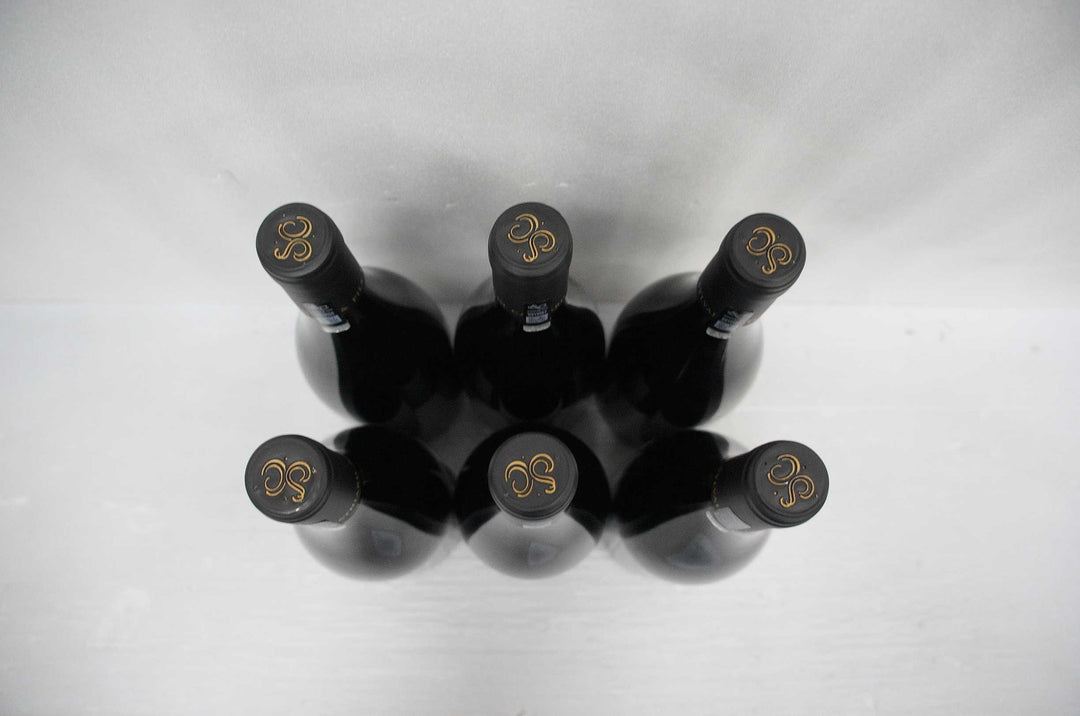 Sylvain Cathiard Vosne Romanee 2014