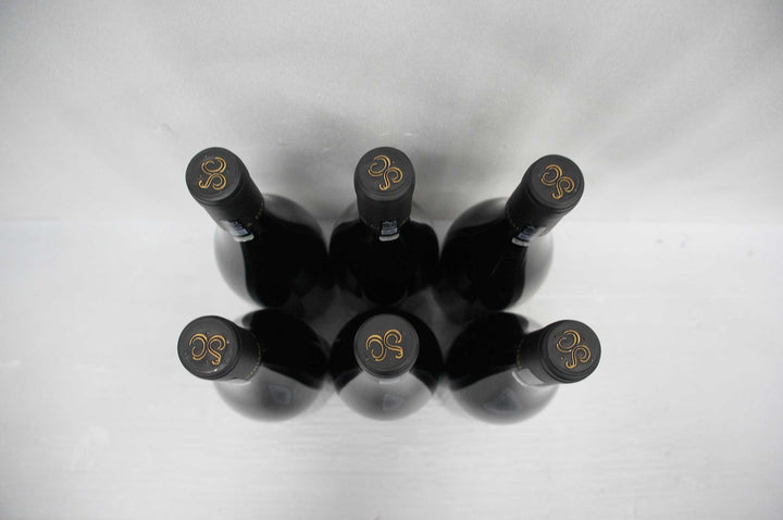 Sylvain Cathiard Vosne Romanee 2014