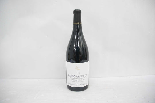 Sylvain Cathiard Vosne Romanee Aux Malconsorts 1er Cru Magnum 2014