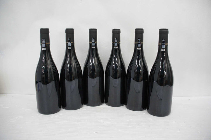 Sylvain Cathiard Vosne Romanee Aux Reignots 1er Cru 2014