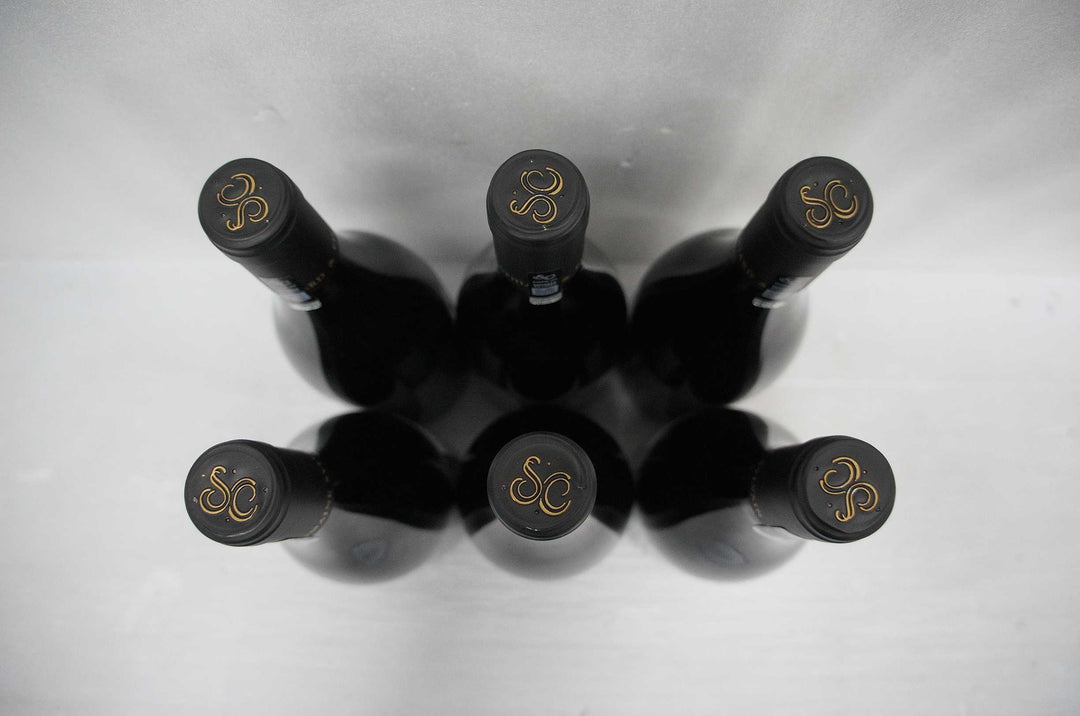 Sylvain Cathiard Vosne Romanee Aux Reignots 1er Cru 2014