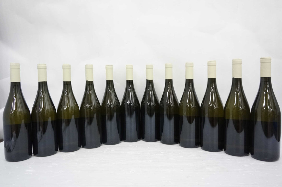 Clos Rougeard Saumur Breze Blanc 2012