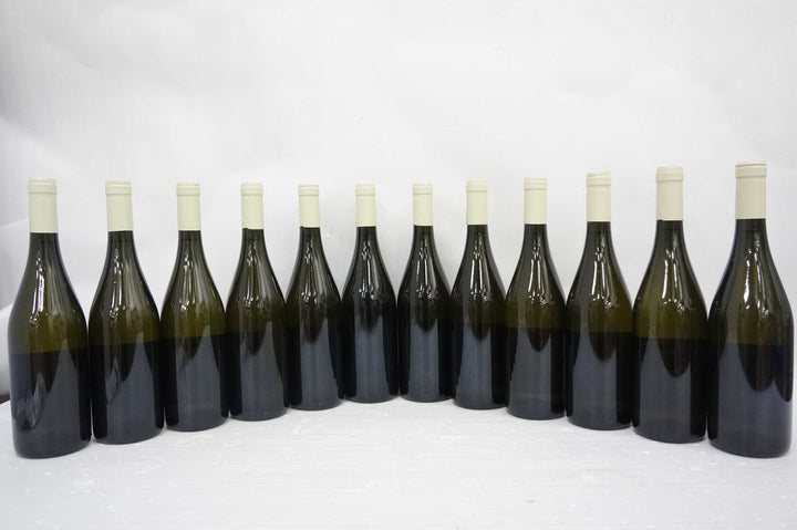 Clos Rougeard Saumur Breze Blanc 2012
