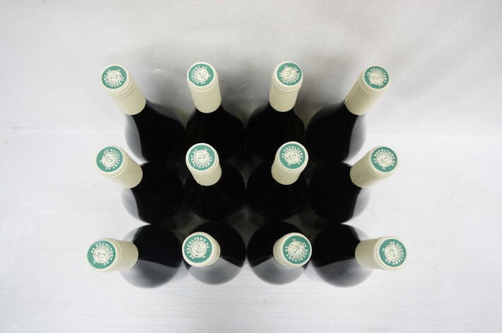 Clos Rougeard Saumur Breze Blanc 2012