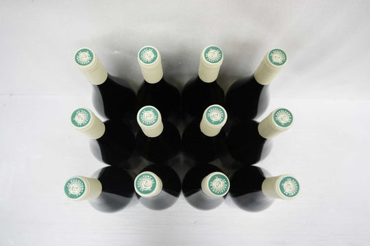Clos Rougeard Saumur Breze Blanc 2012
