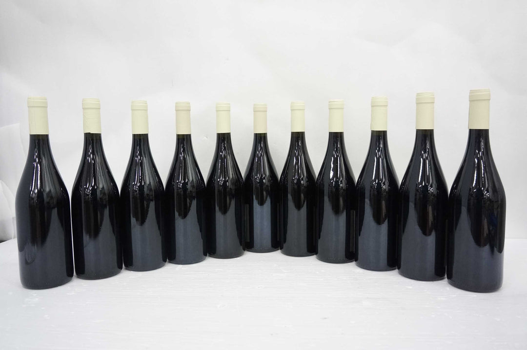 Clos Rougeard Saumur Champigny Le Bourg 2012