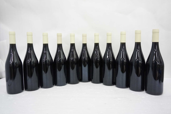 Clos Rougeard Saumur Champigny Le Bourg 2012