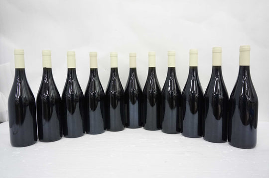 Clos Rougeard Saumur Champigny Le Bourg 2012