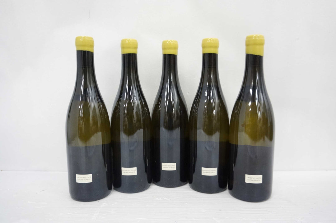Raveneau Chablis Les Butteaux 1er Cru 2014*