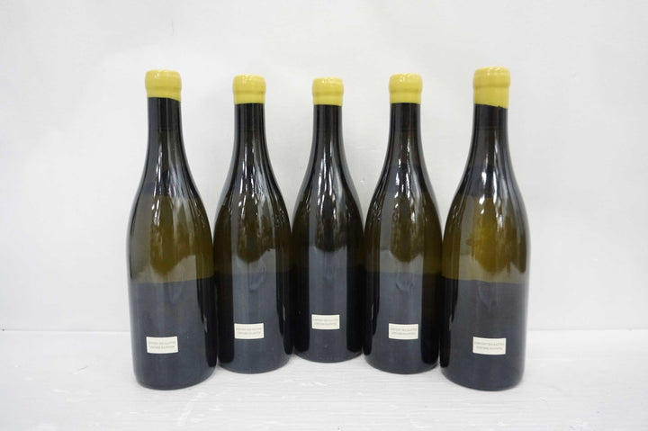 Raveneau Chablis Les Butteaux 1er Cru 2014*