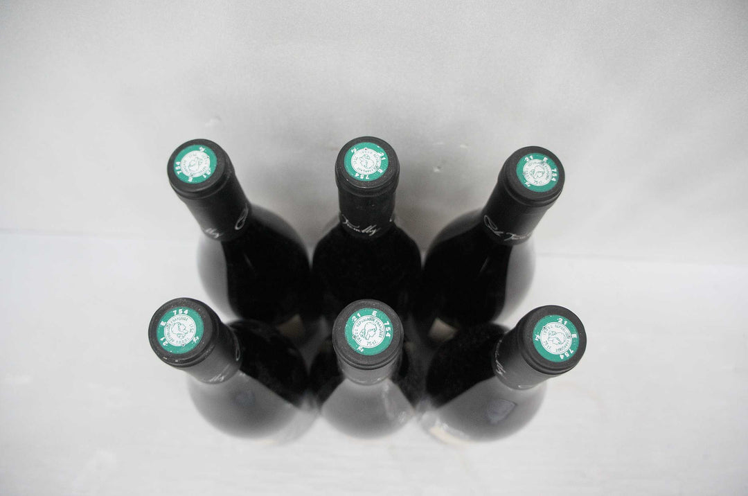 Cecile Tremblay Chambolle Musigny Les Cabottes 2015