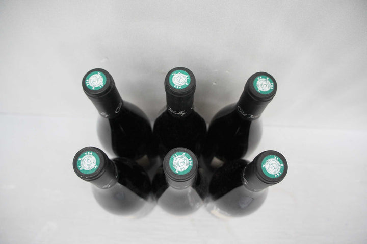 Cecile Tremblay Chambolle Musigny Les Cabottes 2015