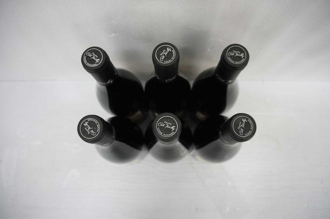 Cecile Tremblay Chambolle Musigny Les Feusselottes 2015