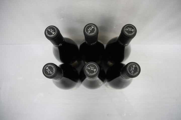 Cecile Tremblay Chambolle Musigny Les Feusselottes 2015