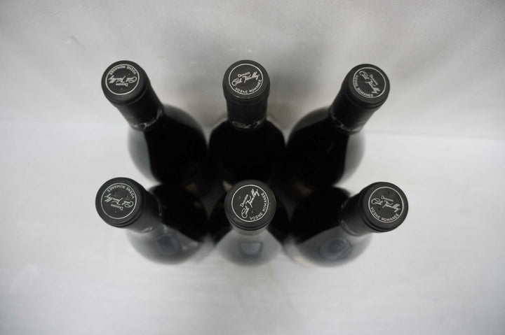 Cecile Tremblay Chapelle Chambertin Grand Cru 2015