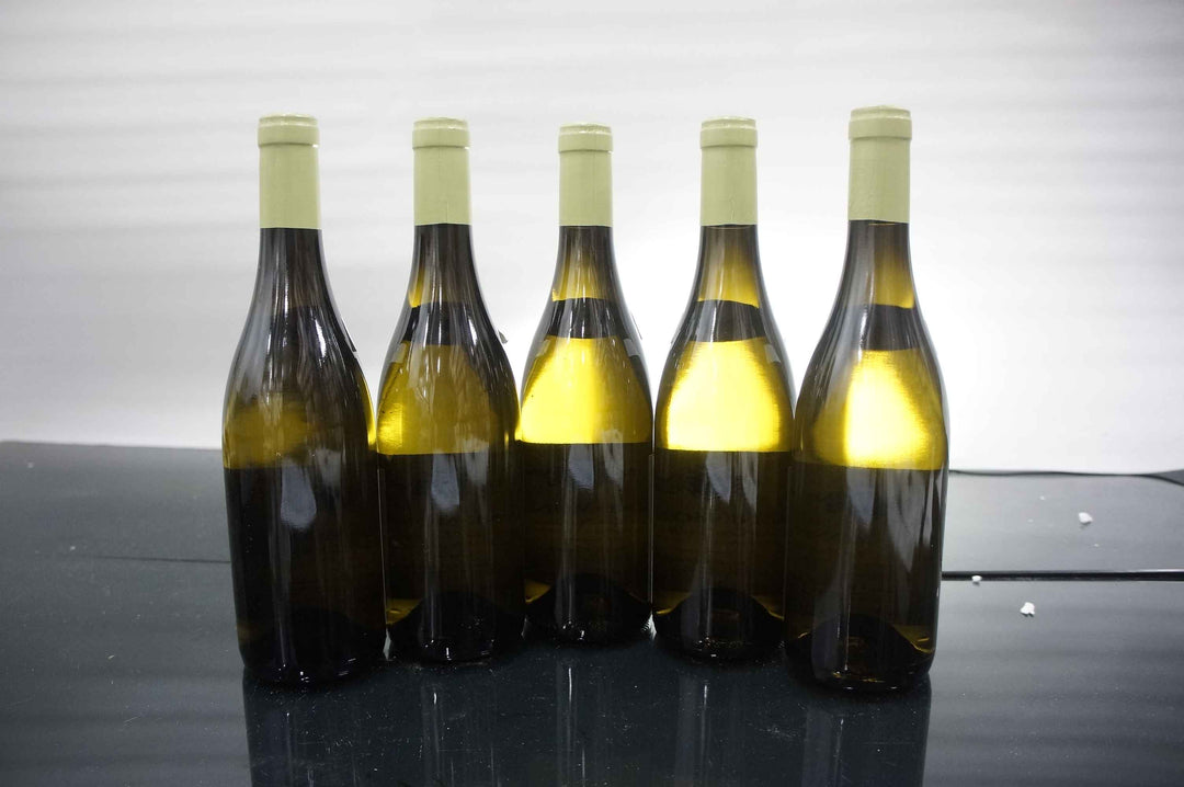 Ramonet Chassagne Montrachet Les Ruchottes 1er Cru 2014