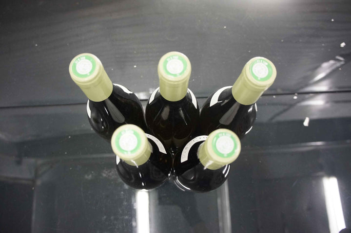 Ramonet Chassagne Montrachet Les Ruchottes 1er Cru 2014