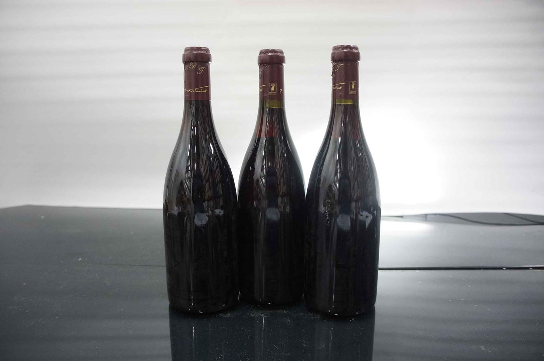 Tortochot Charmes Chambertin Grand Cru 1997