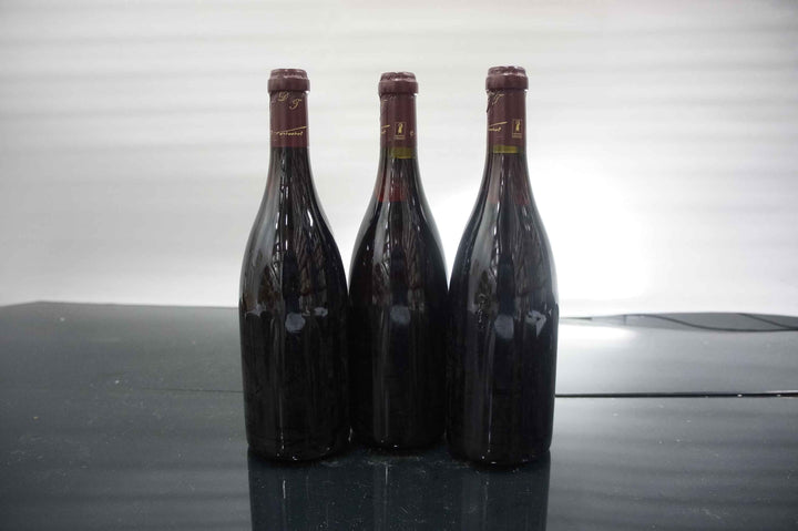 Tortochot Charmes Chambertin Grand Cru 1997