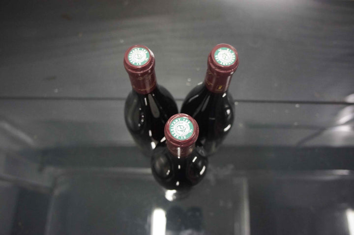 Tortochot Charmes Chambertin Grand Cru 1997