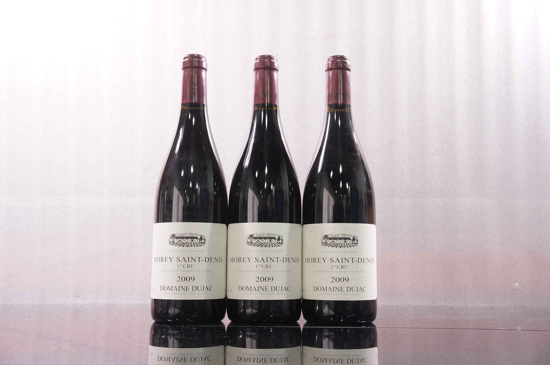 Dujac Morey St Denis 1er Cru 2009
