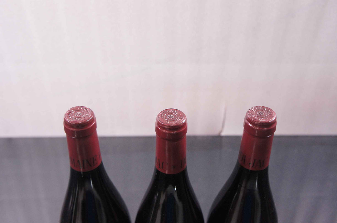 Dujac Morey St Denis 1er Cru 2009