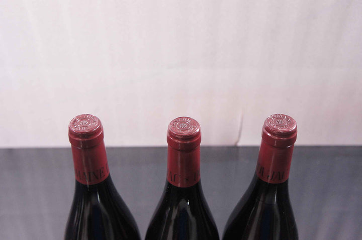 Dujac Morey St Denis 1er Cru 2009