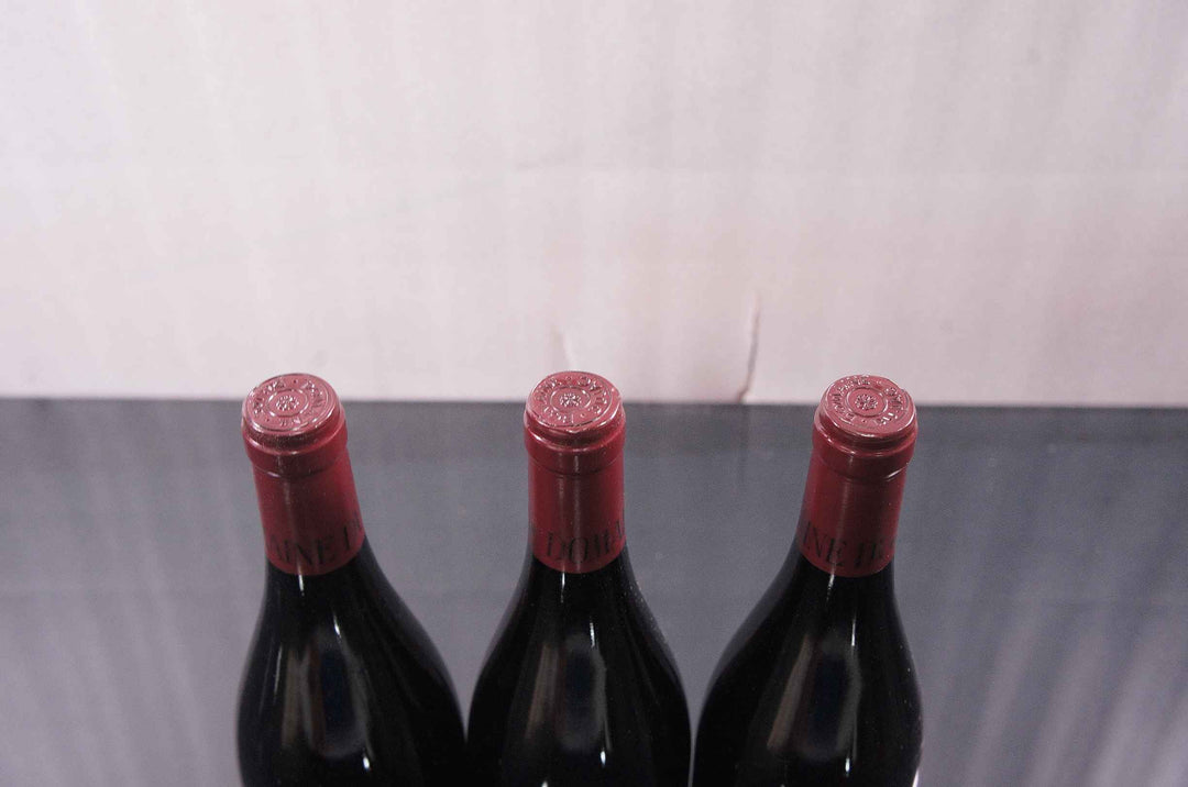 Dujac Morey St Denis 1er Cru 2010
