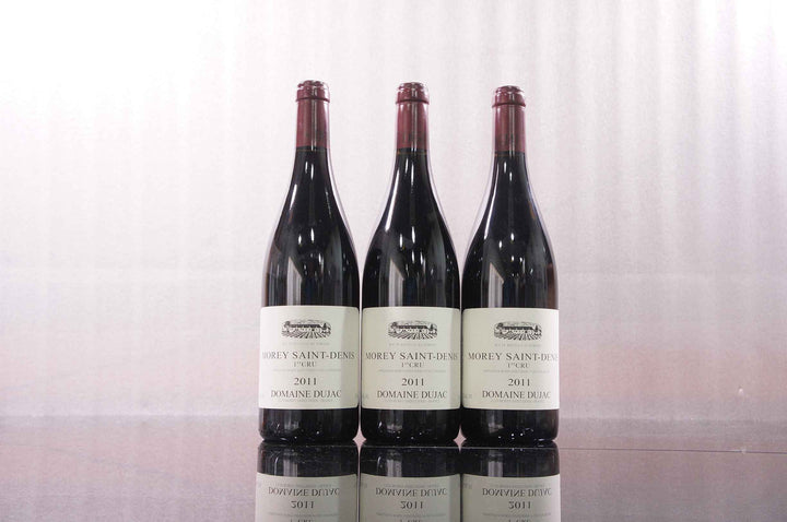 Dujac Morey St Denis 1er Cru 2011