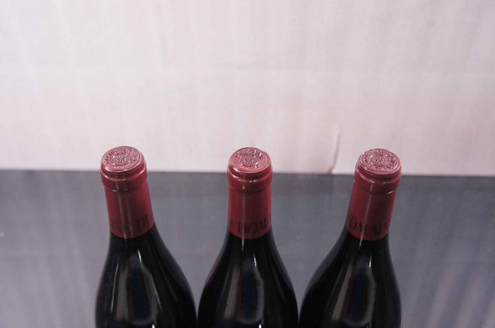 Dujac Morey St Denis 1er Cru 2011