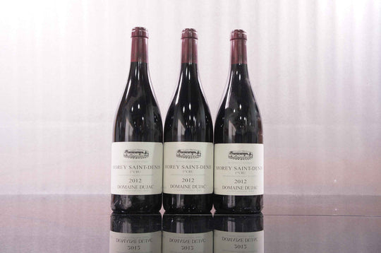 Dujac Morey St Denis 1er Cru 2012