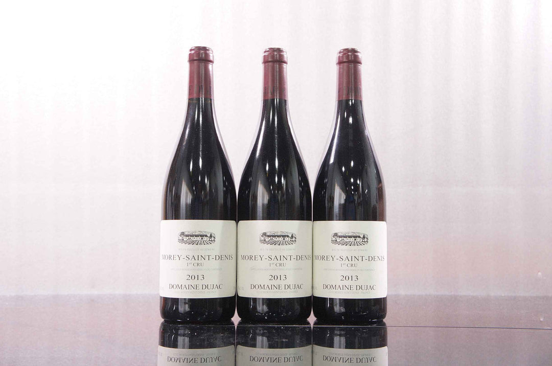 Dujac Morey Saint Denis 1er Cru 2013