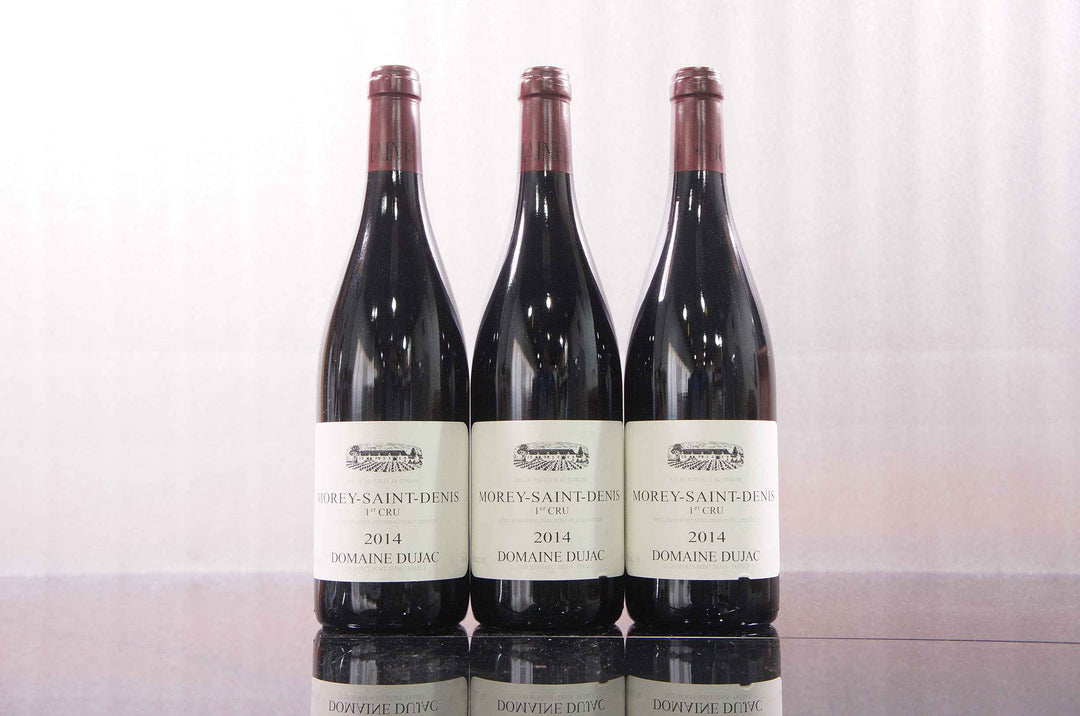 Dujac Morey Saint Denis 1er Cru 2014
