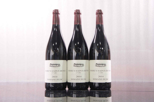 Dujac Morey Saint Denis 1er Cru 2014