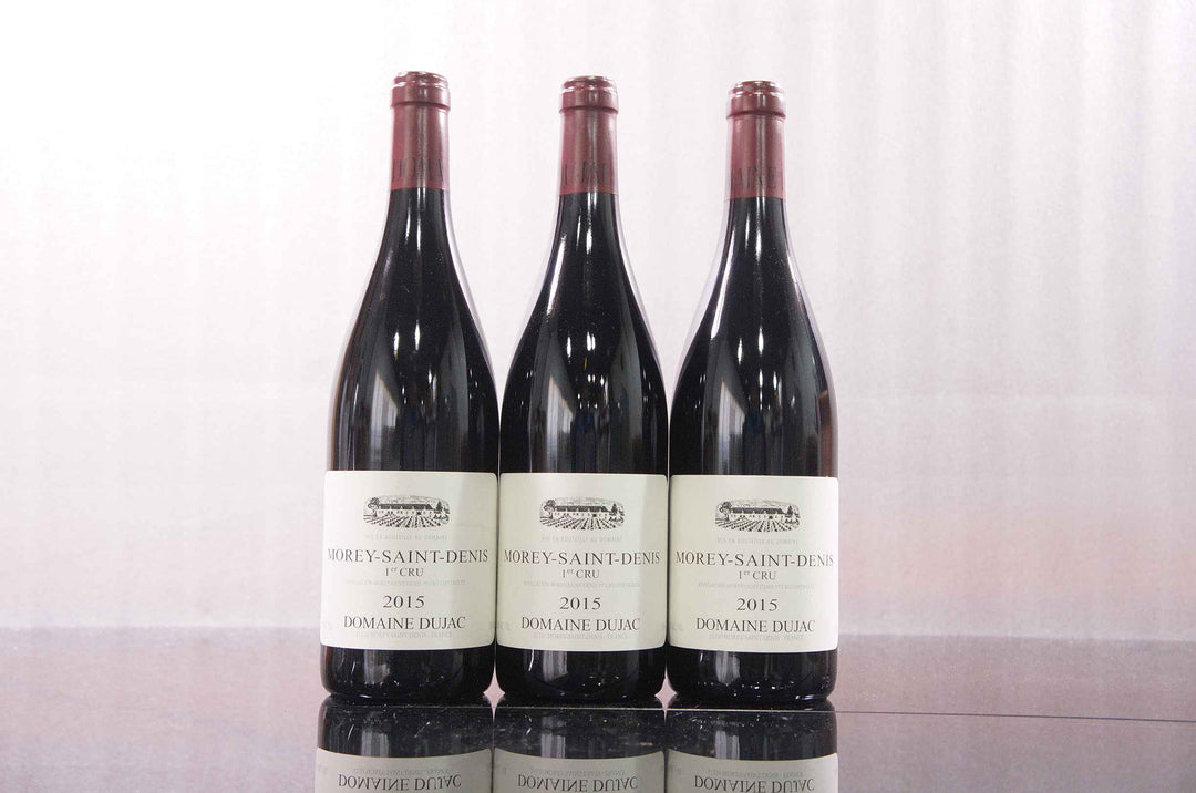 Dujac Morey Saint Denis 1er Cru 2015