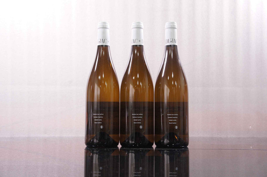 Dujac Morey Saint Denis Blanc 2012