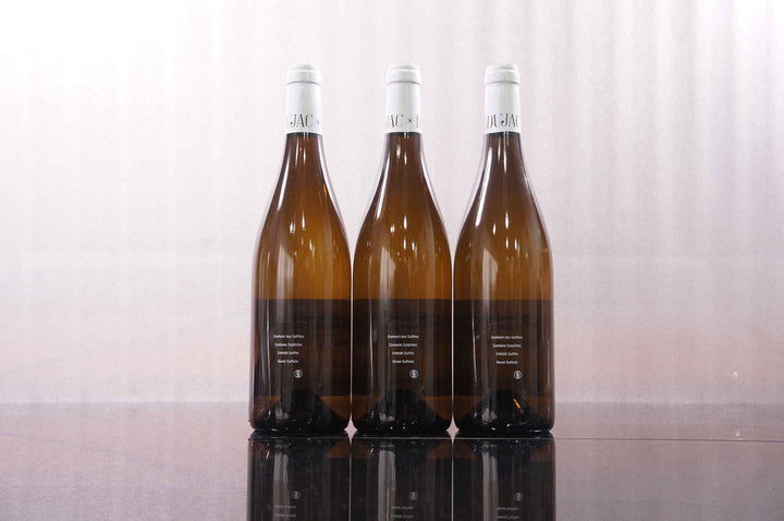 Dujac Morey Saint Denis Blanc 2012