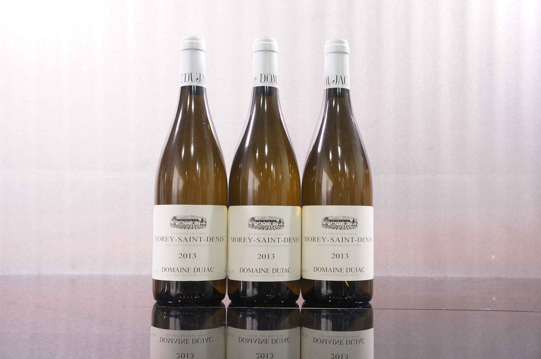 Dujac Morey Saint Denis Blanc 2013