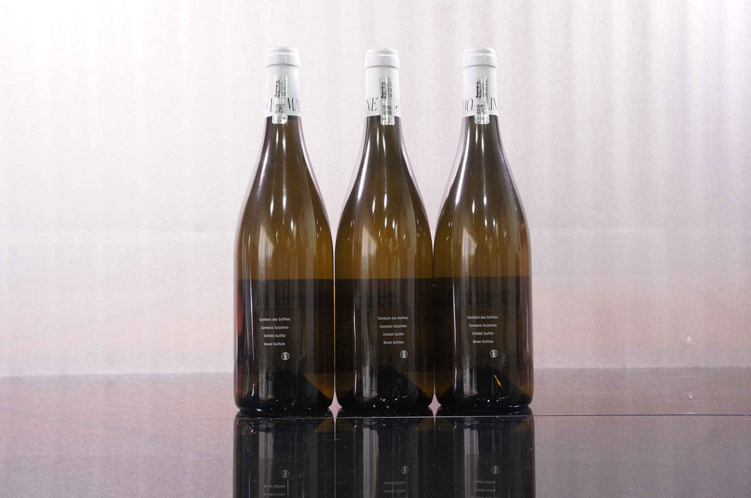 Dujac Morey Saint Denis Blanc 2013