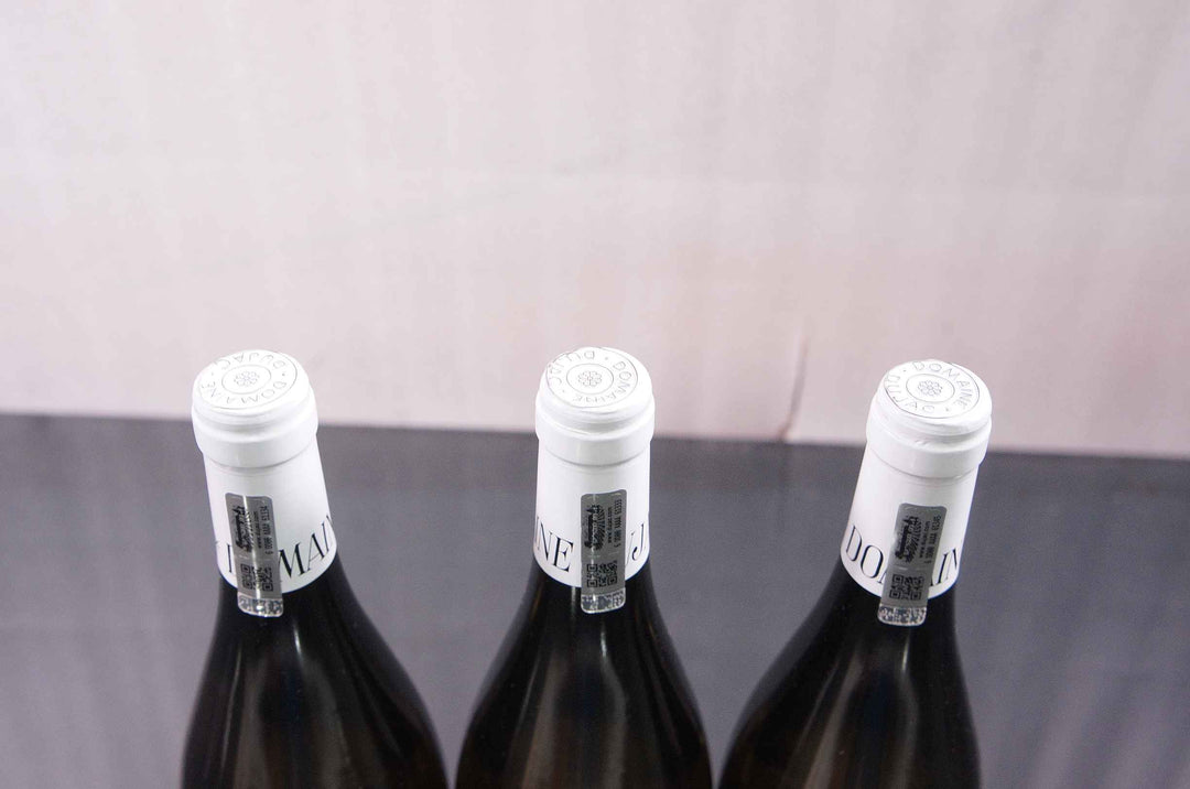 Dujac Morey Saint Denis Blanc 2013