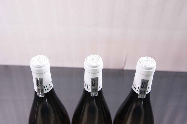 Dujac Morey Saint Denis Blanc 2013