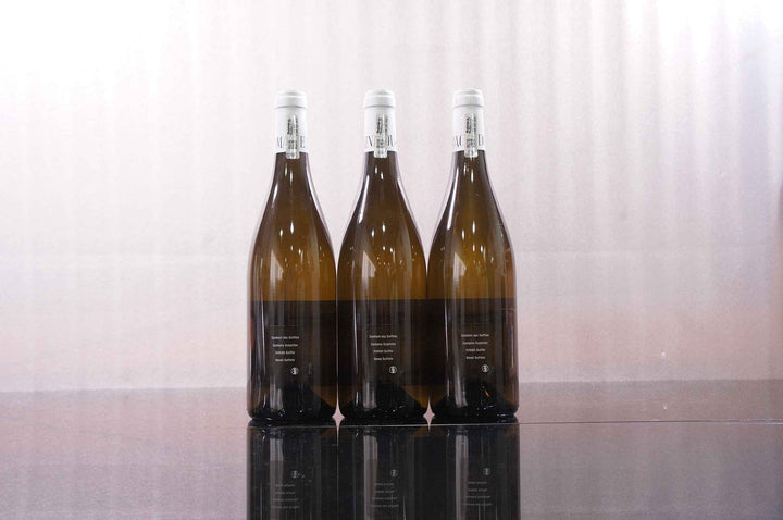 Dujac Morey Saint Denis Blanc 2014