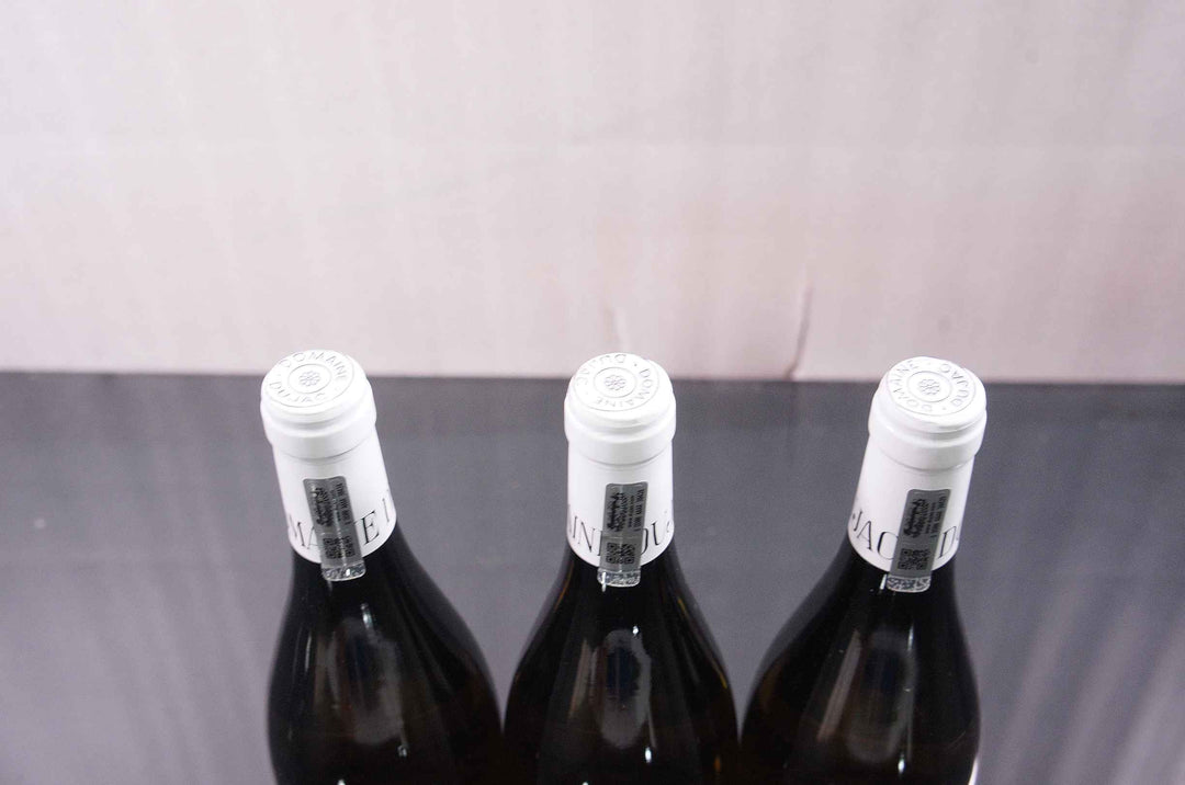 Dujac Morey Saint Denis Blanc 2014