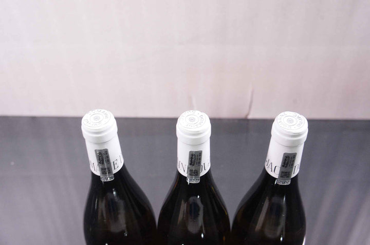 Dujac Morey Saint Denis Blanc 2014