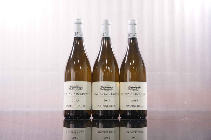 Dujac Morey Saint Denis Blanc 2015