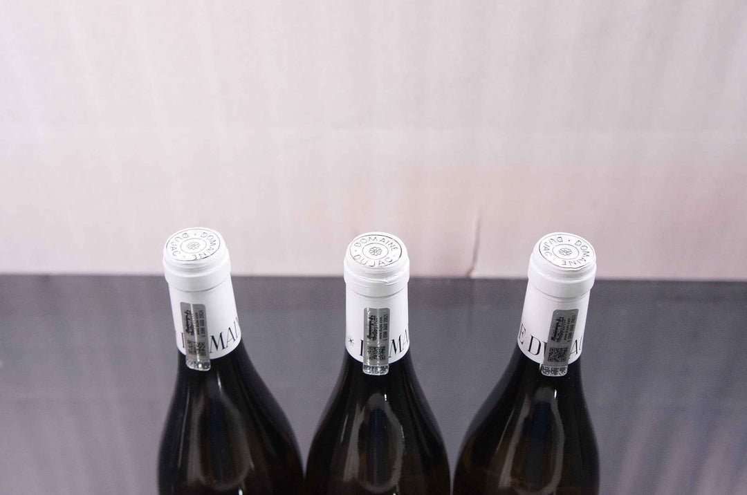 Dujac Morey Saint Denis Blanc 2015